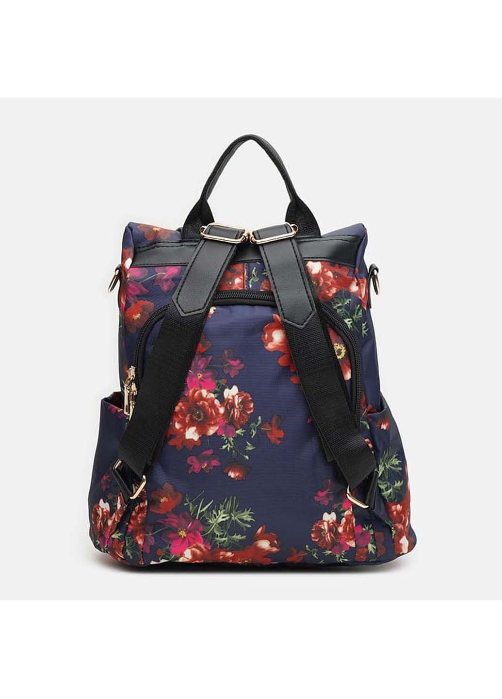 Рюкзак Monsen C1665c-multicolor (282615595)