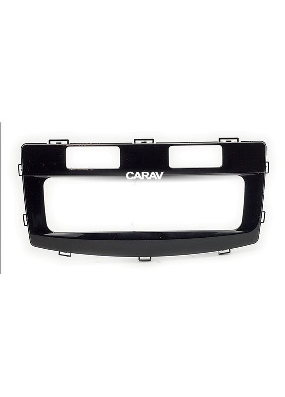 Перехідна рамка серії 221083 для Toyota, Fortuner,Sw4 2008-2015 (Auto Ac) 9 дюймів QIV Hilux (299903953)