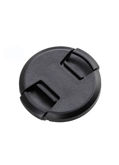 Универсальная крышка объектива LC-03 с центральным зажимом 58 мм DSLR (362947370)