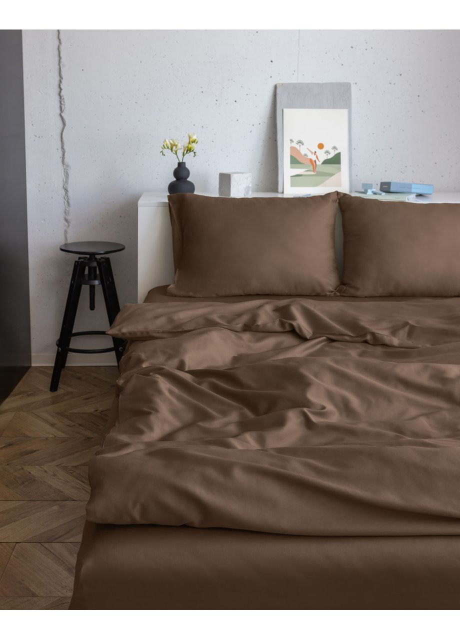 Сімейний комплект постiльної бiлизни HYGG (368830504)