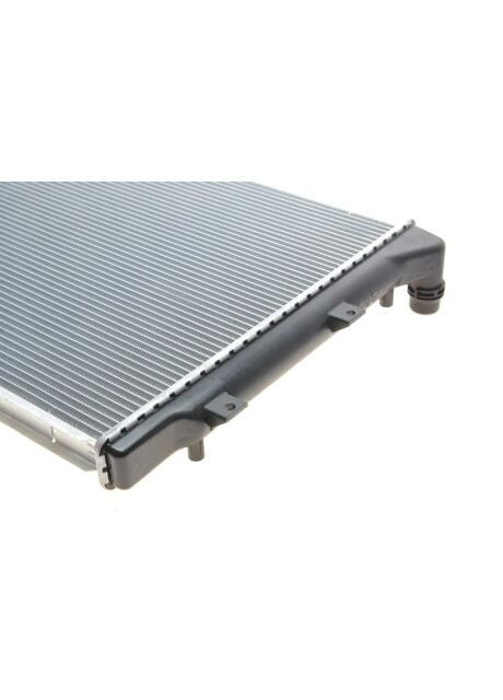 Радиатор охлаждения SEAT; VW (пр-во) 58002324 Van Wezel (366134008)