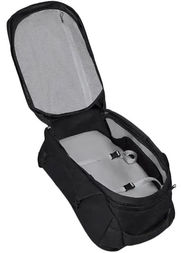 Рюкзак Farpoint 40 Tunnel vision grey Osprey (368558798)