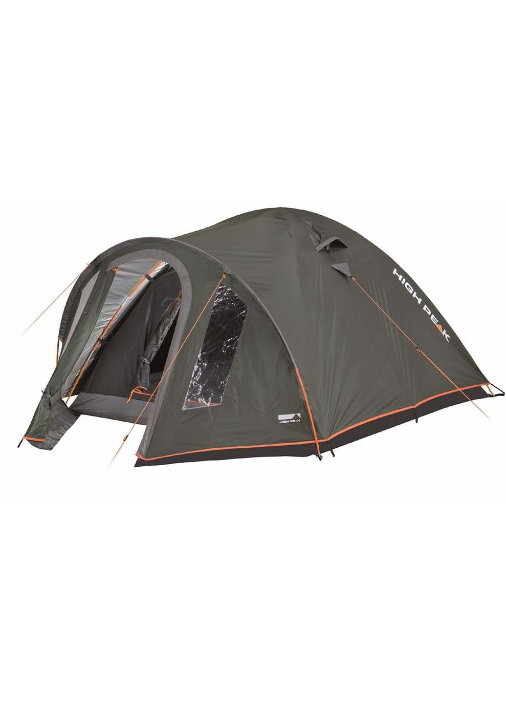 Намет двомісний Nevada 2.1 Deep Forest High Peak (367601489)