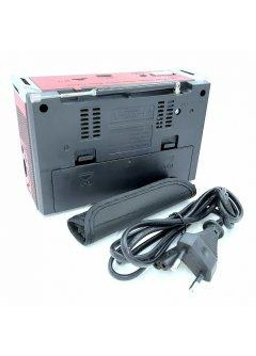 Радиоприемник многофункциональный RX 381 USB AUX Golon (332634115)