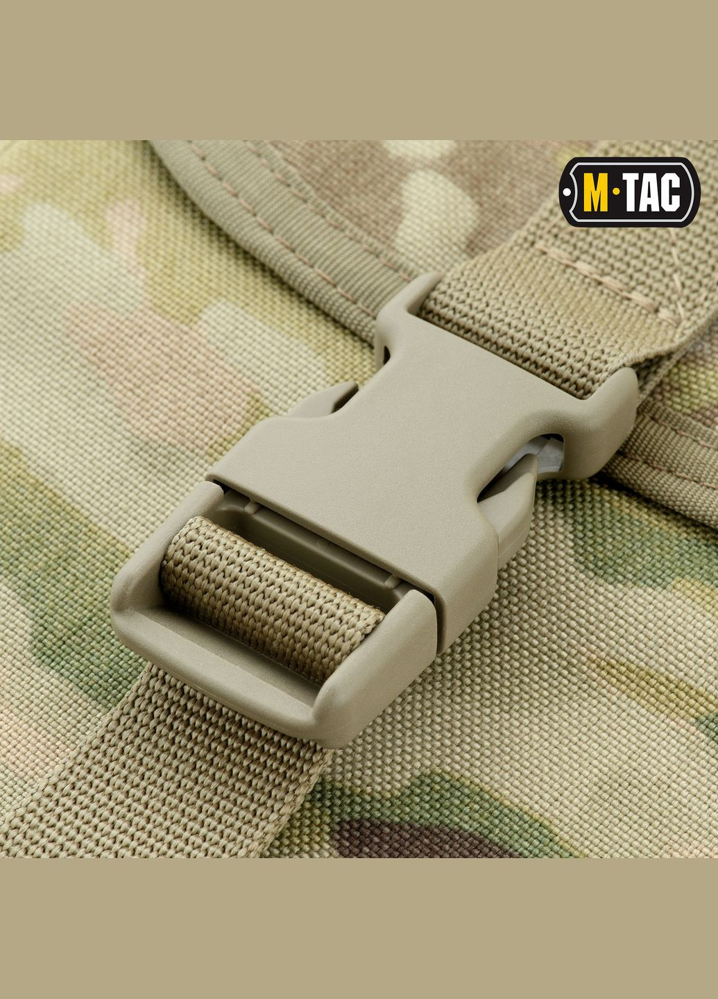Підсумок для складної лопати Multicam M-TAC (303262131)