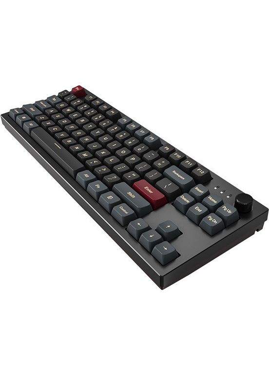 Клавиатура игровая MKey TKL Darkness (MK87DB) Montech (360408394)