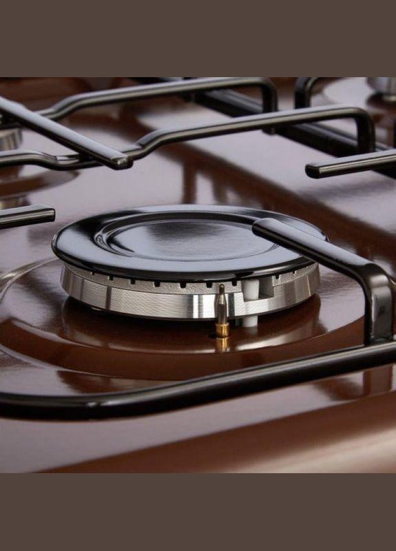 комбинированная плита combo 5007 ef br ELEYUS