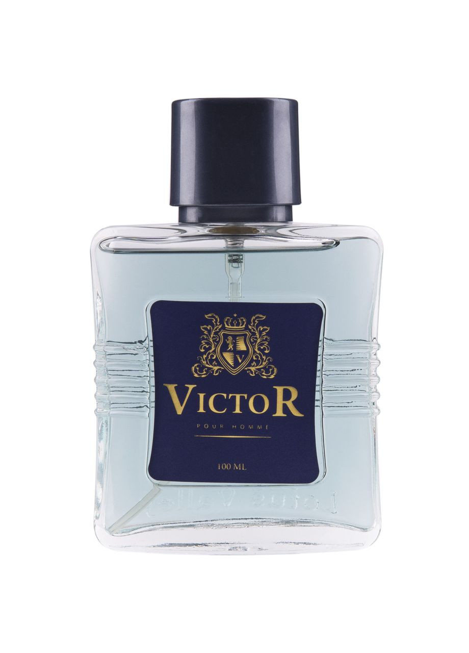Мужская туалетная вода Victor 100 мл Lotus Valley (361341069)