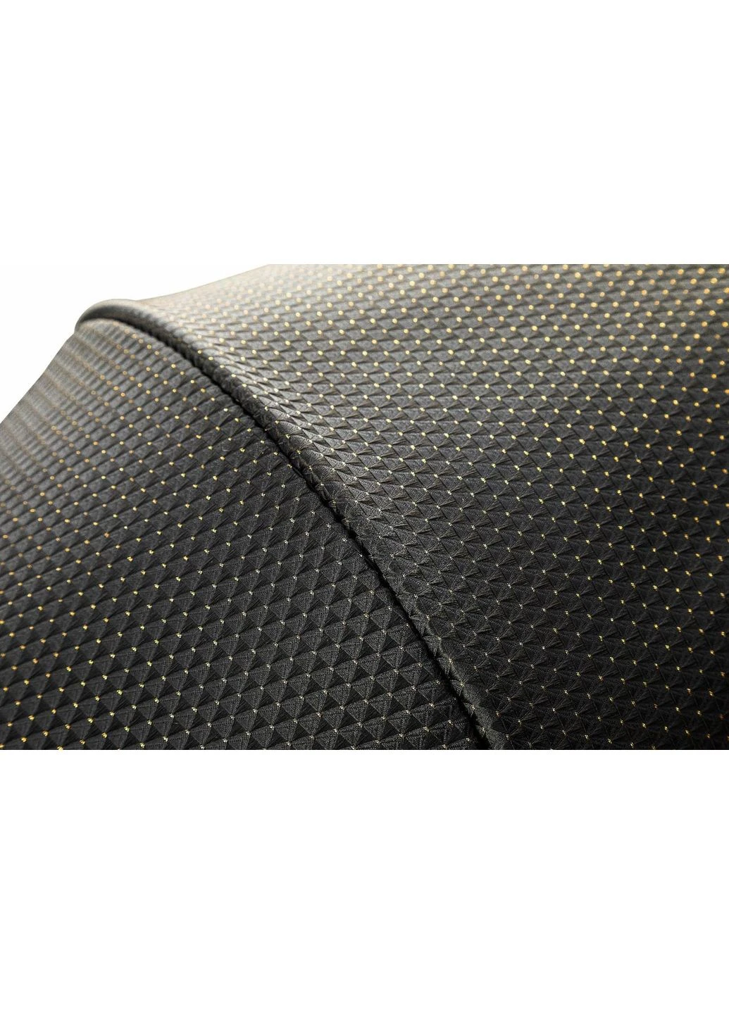 Коляска прогулянкова ADELLE Black and Gold MoMi (397091052)