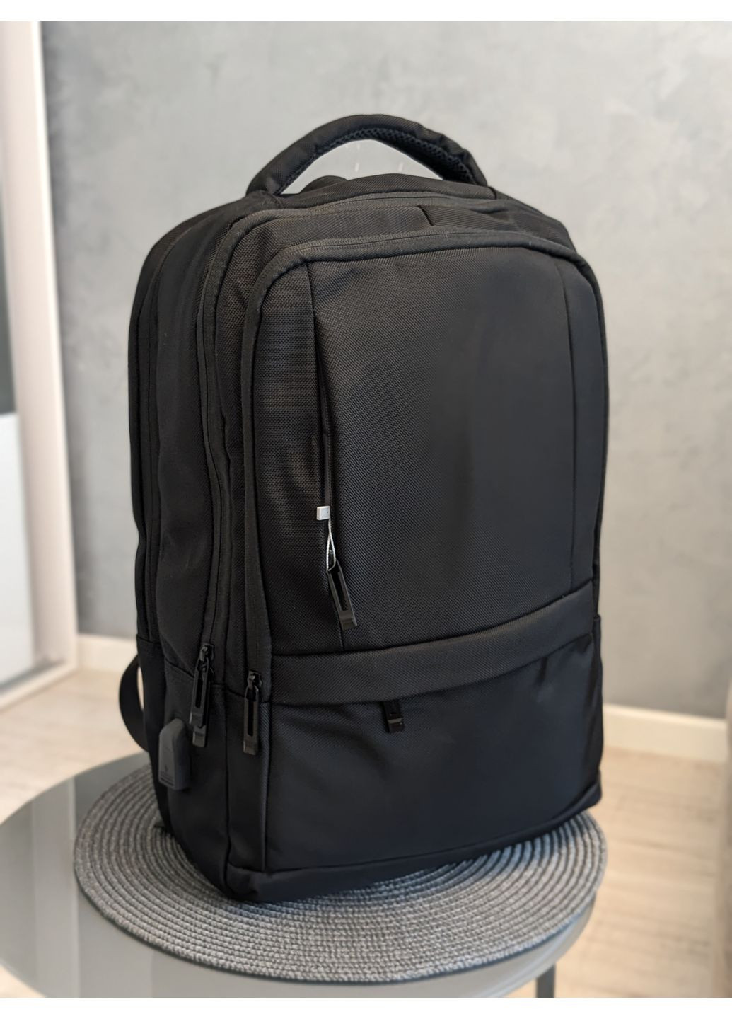 Рюкзак з ортопедичною спинкою Vishnya (365263647)