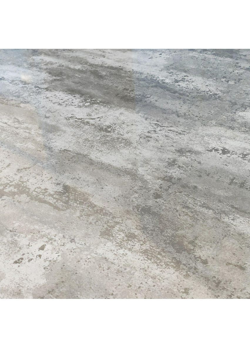 Декоративна ПВХ плита 600х600х3мм платиновий мармур (S) SW-00001632 Sticker Wall (353967993)