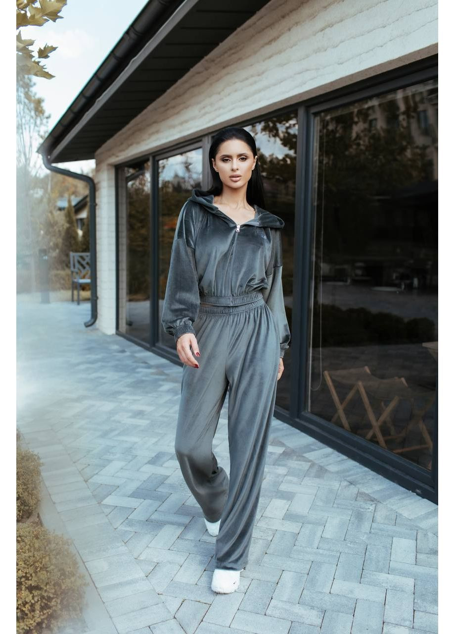 Жіночий спортивний костюм No Brand (364536287)