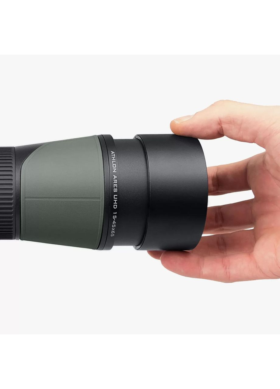 Підзорна труба Ares G2 UHD 15-45x65/45 (312005) Athlon (363044770)
