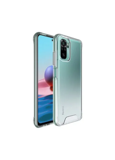 Чехол накладка Space Collection для Xiaomi Mi 11T/11T Pro China (402276685)