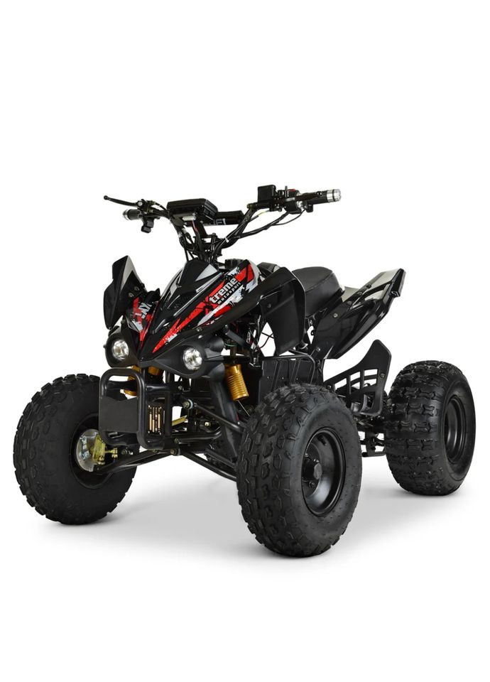 Детский электромобиль Квадроцикл HB-EATV1500Q2-2(MP3) до 120 кг Bambi (335355579)