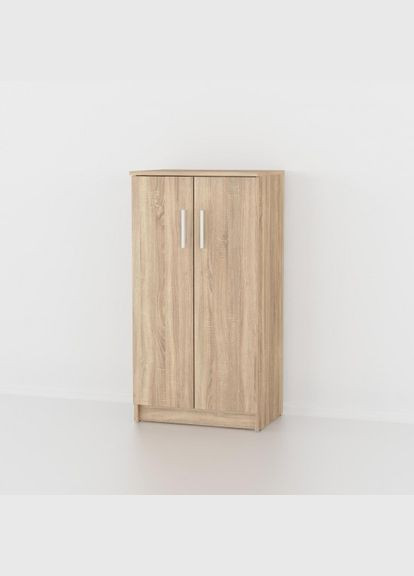 Шафа з полицями для одягу та взуття Felix 1080x562x402 Forte (312232105)