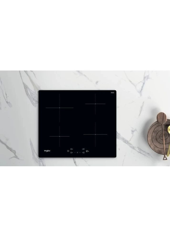 Варочная поверхность WS Q2160 NE (индукция) WHIRLPOOL (367073774)