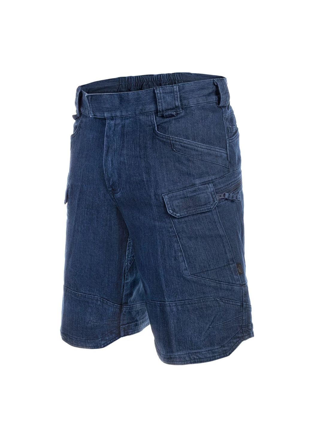 Шорты Helikon UTS 11" Denim Stretch, Navy Blue, Helikon-Tex (338182949)