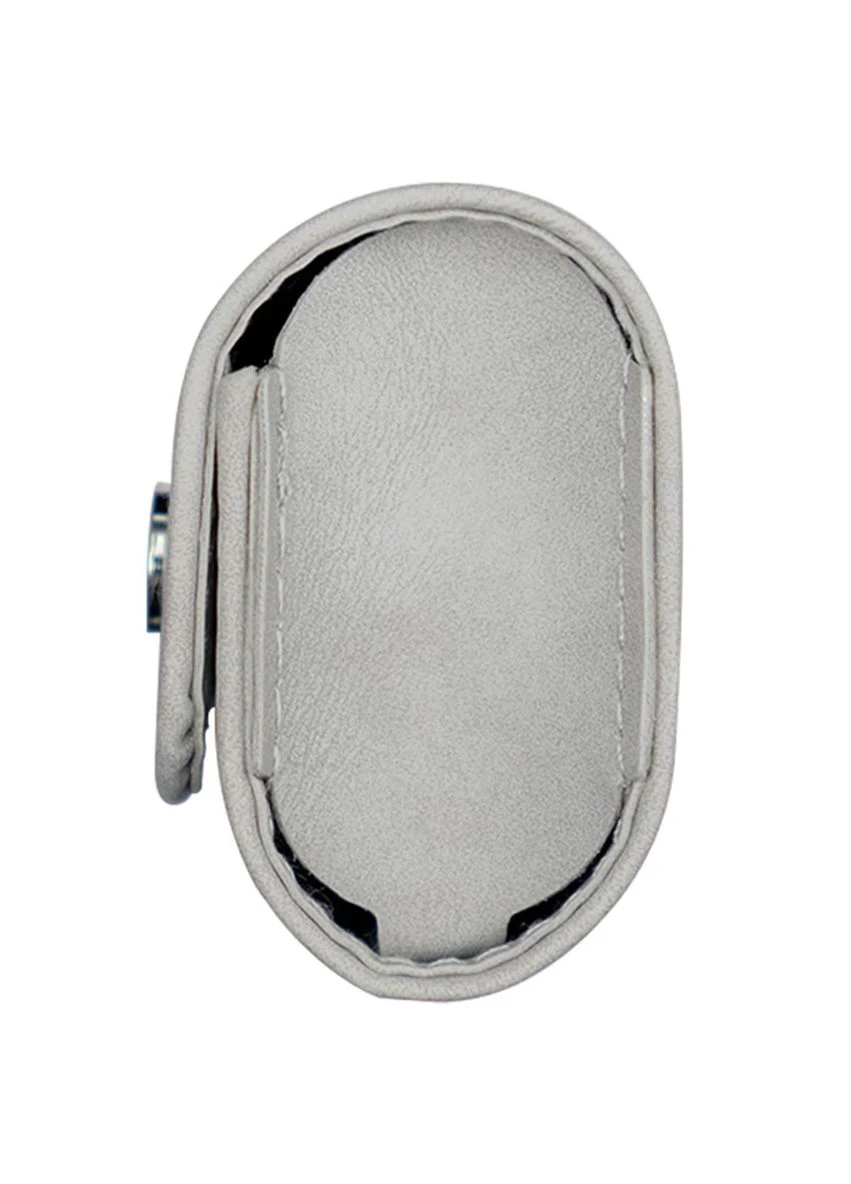 Дорожній футляр для зубної щітки Toothbrush Travel Case New Soft (6970810553406) Oclean (396661467)
