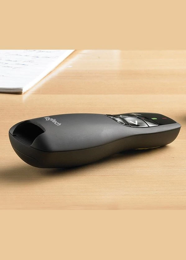 Презентер R400 Wireless Presenter Logitech (278367216)