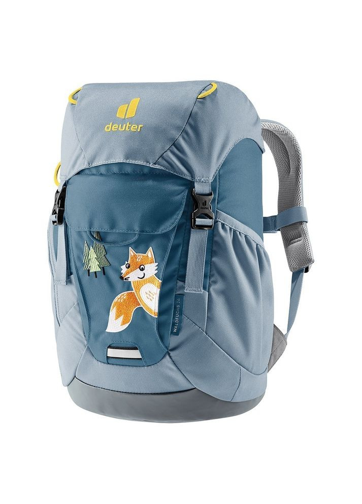 Рюкзак детский Waldfuchs arctic - slateblue 14 л 3610322 3386 Deuter (318434598)
