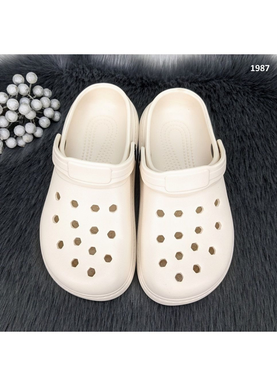 Крокси піда дитячі Progress (297948809)