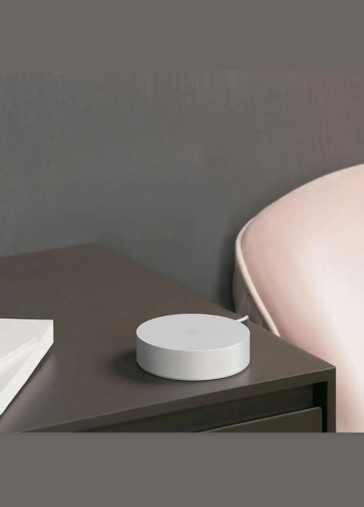 Хаб шлюз Mi Smart Home Hub Global (ZNDMWG02LM/YTC4044GL) Xiaomi (315737642)