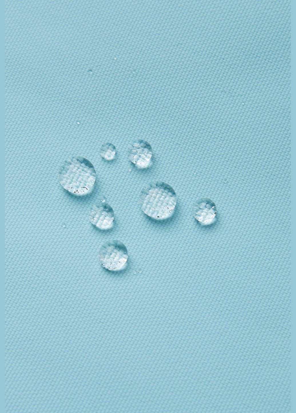 Голубые зимние брюки Reima