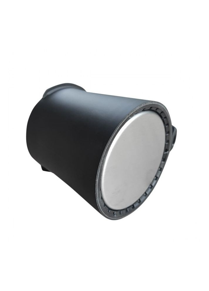 Запасная (сменная) турка к кофеварке Beko черная матовая, пластиковая Arcelik (346532874)