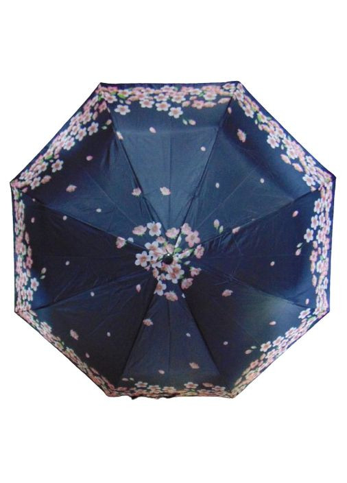 Чорна} парасолька Calm Rain (333712955)