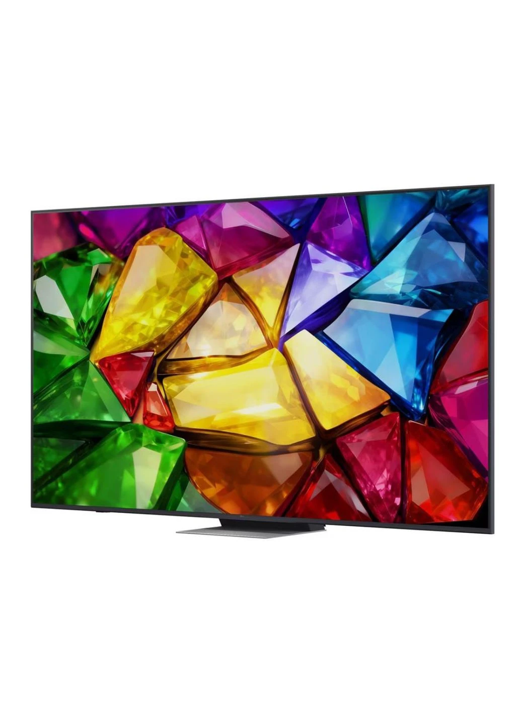 Телевизор 86" MRGB 4K 120Hz (VRR 144Hz) Smart WebOS Black LG (400178274)