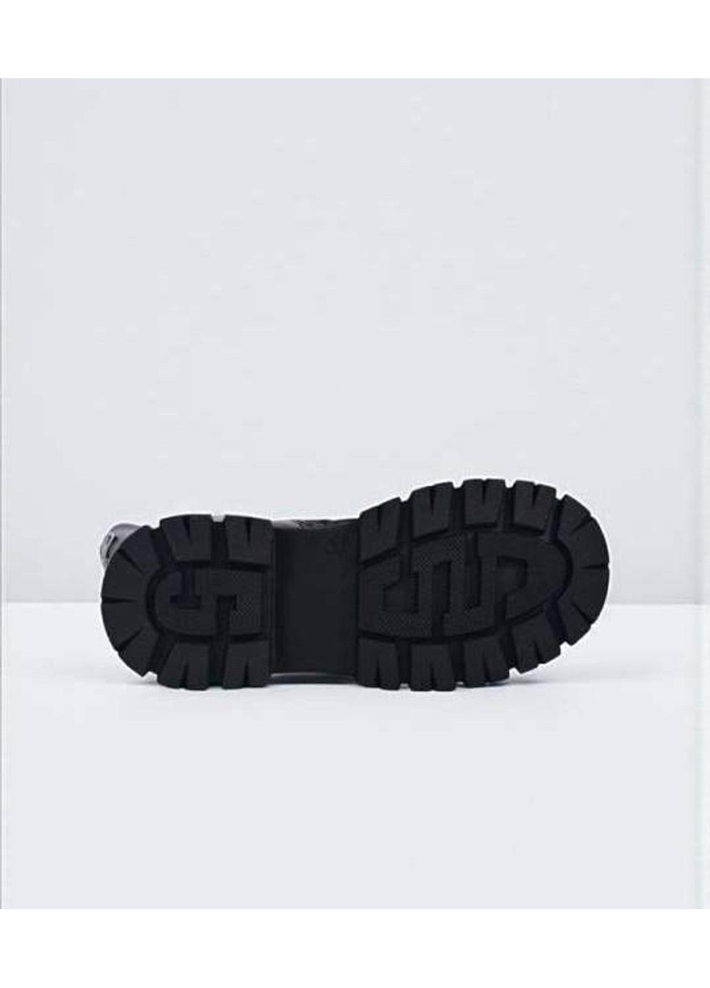 Чоботи підліткові чорні (C30801-0) Jong Golf (360894894)