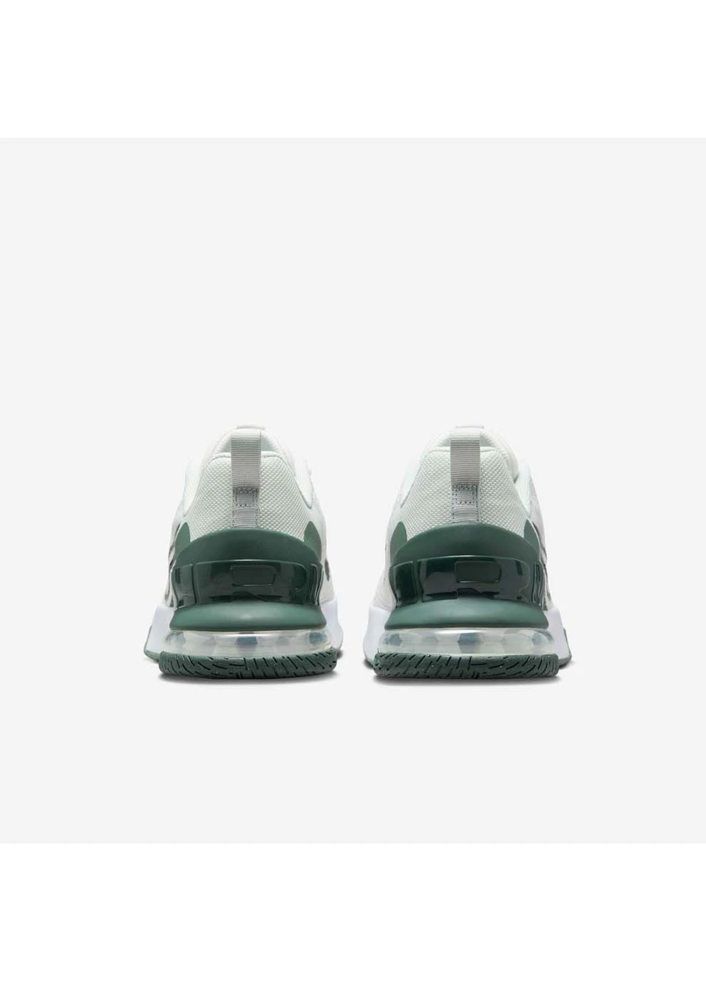 Цветные демисезонные мужские кроссовки m air max alpha trainer 6 разноцветный Nike