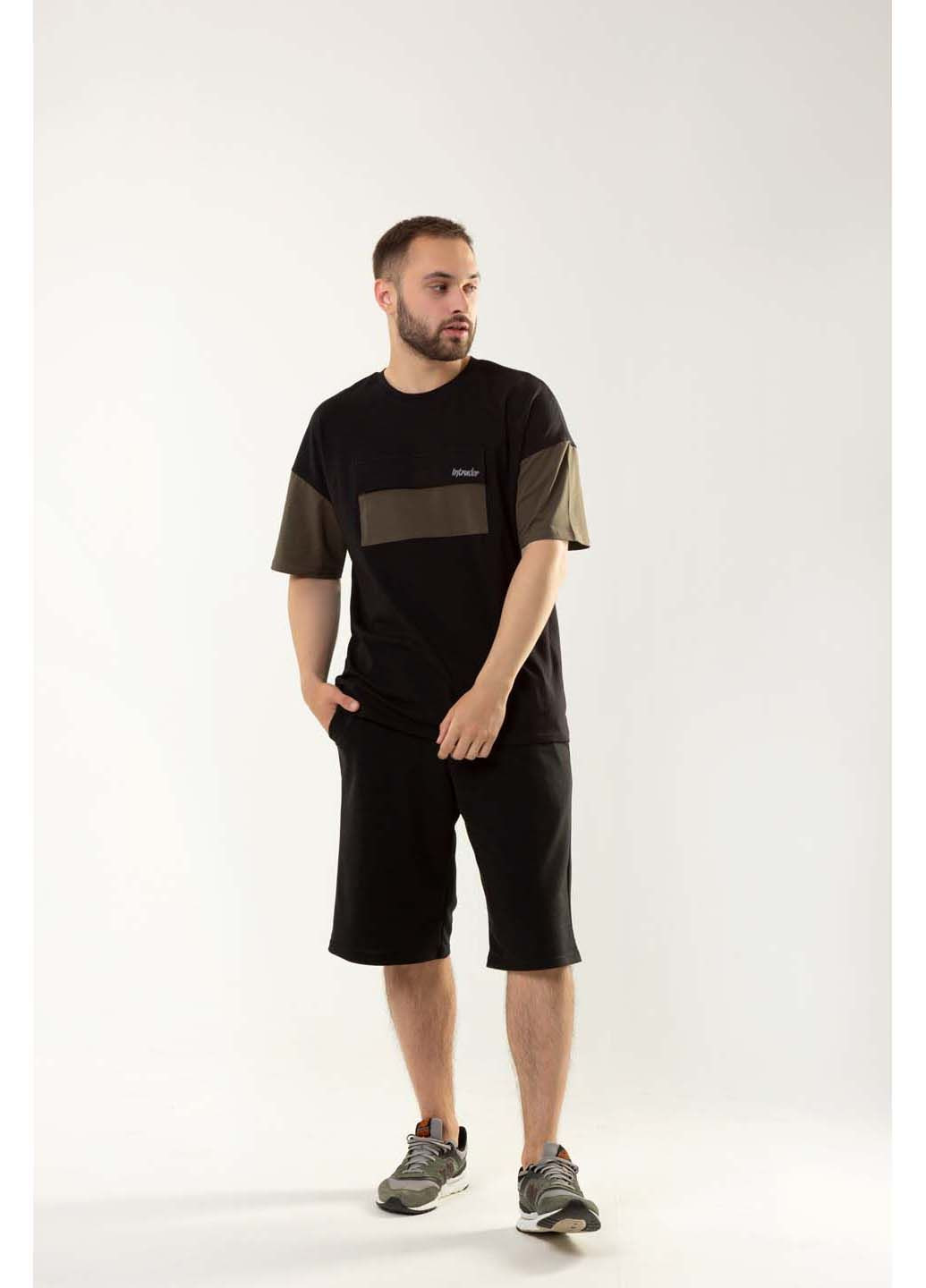 Спортивный костюм Intruder (304770511)