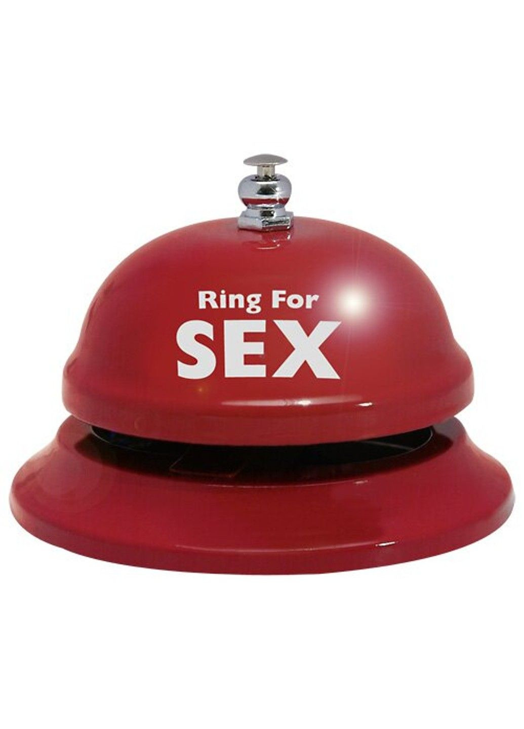 Звонок для вызова "Ring for SEX" No Brand (284236281)