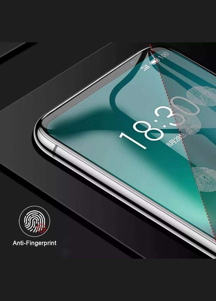 Гидрогелевая олеофобная защитная пленка для BV4900 Pro Blackview (335257473)