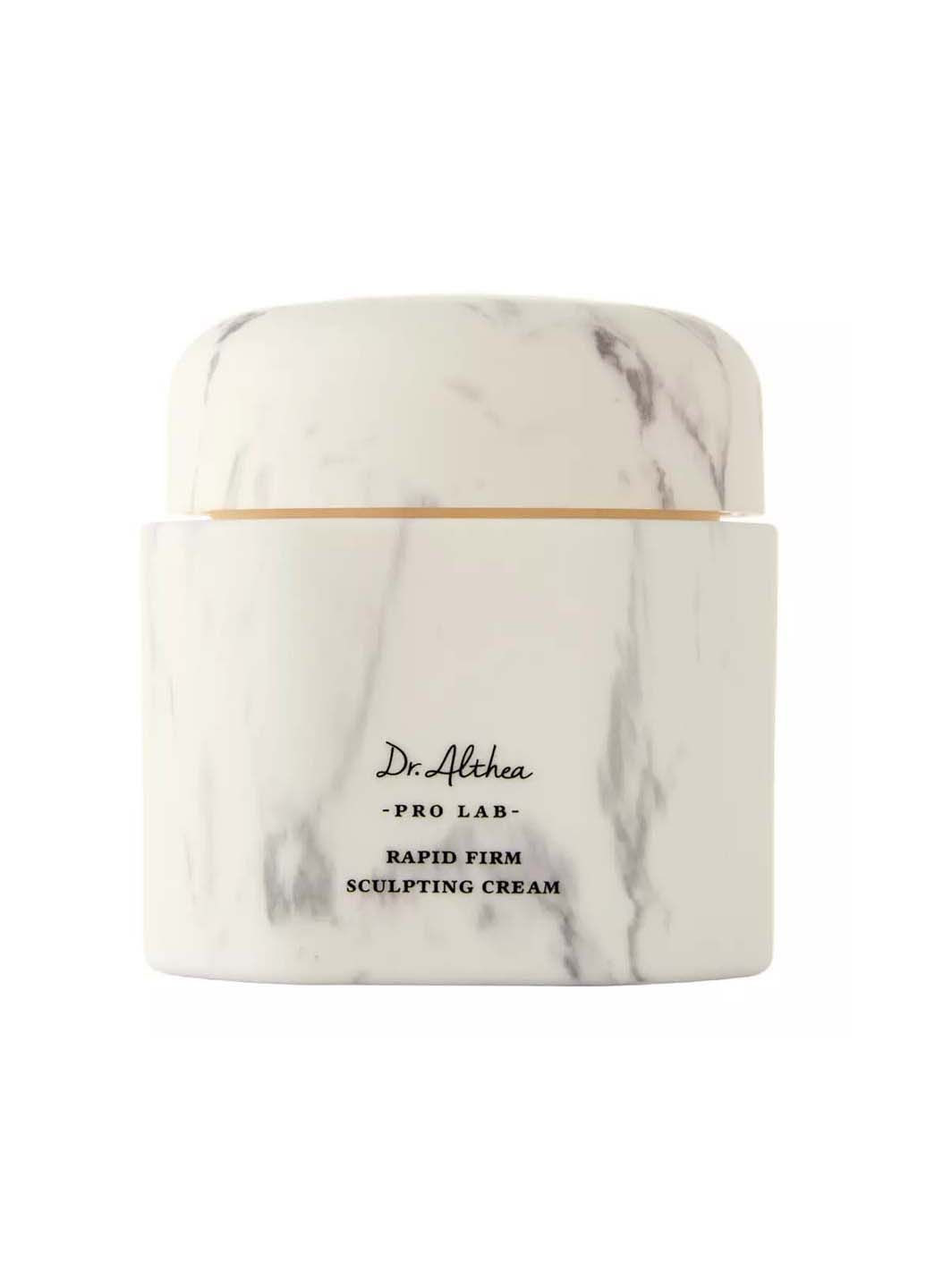 Dr. Althea Крем для обличчя Rapid Firm Sculpting Cream 45 мл (8809447251745) — Крем, Південна Корея (317191799)