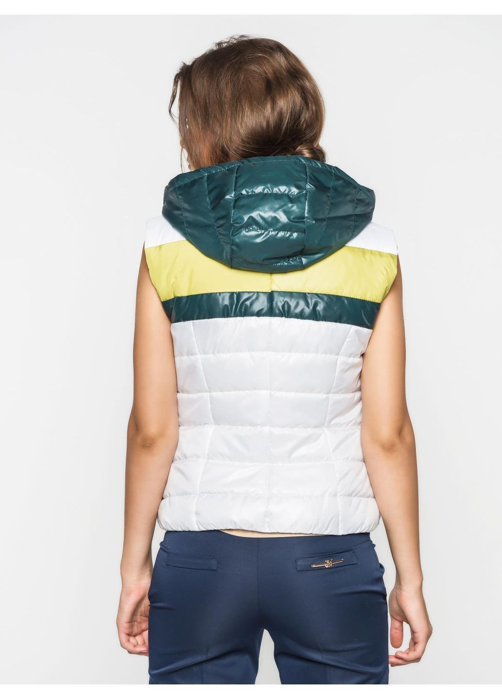 Жилетка Modniy OAZIS (364301820)