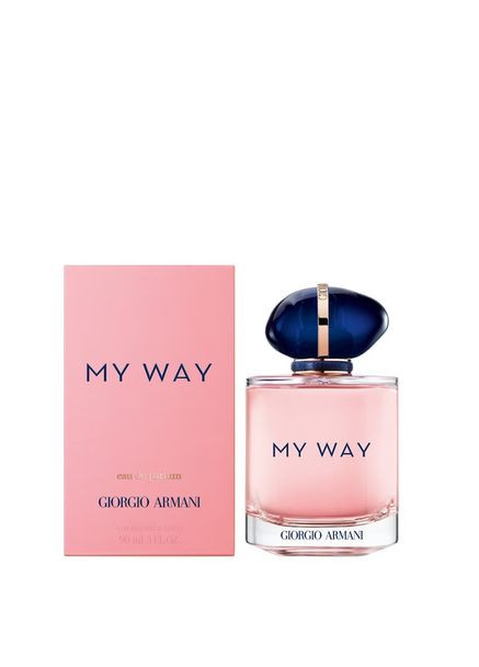 Парфумована вода Giorgio Armani My Way Eau de Parfum No Brand (352260697)