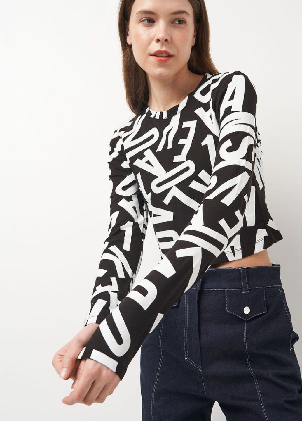 Футболка Forstime - (330012221)