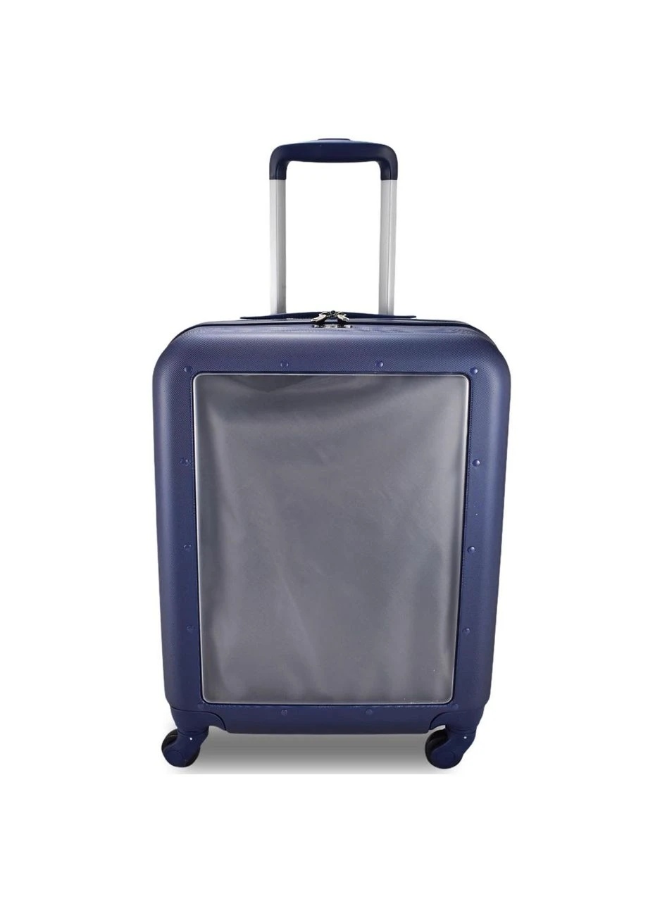 Чемодан 20" (S) Blue (T5474-4) Semi Line (390073826)