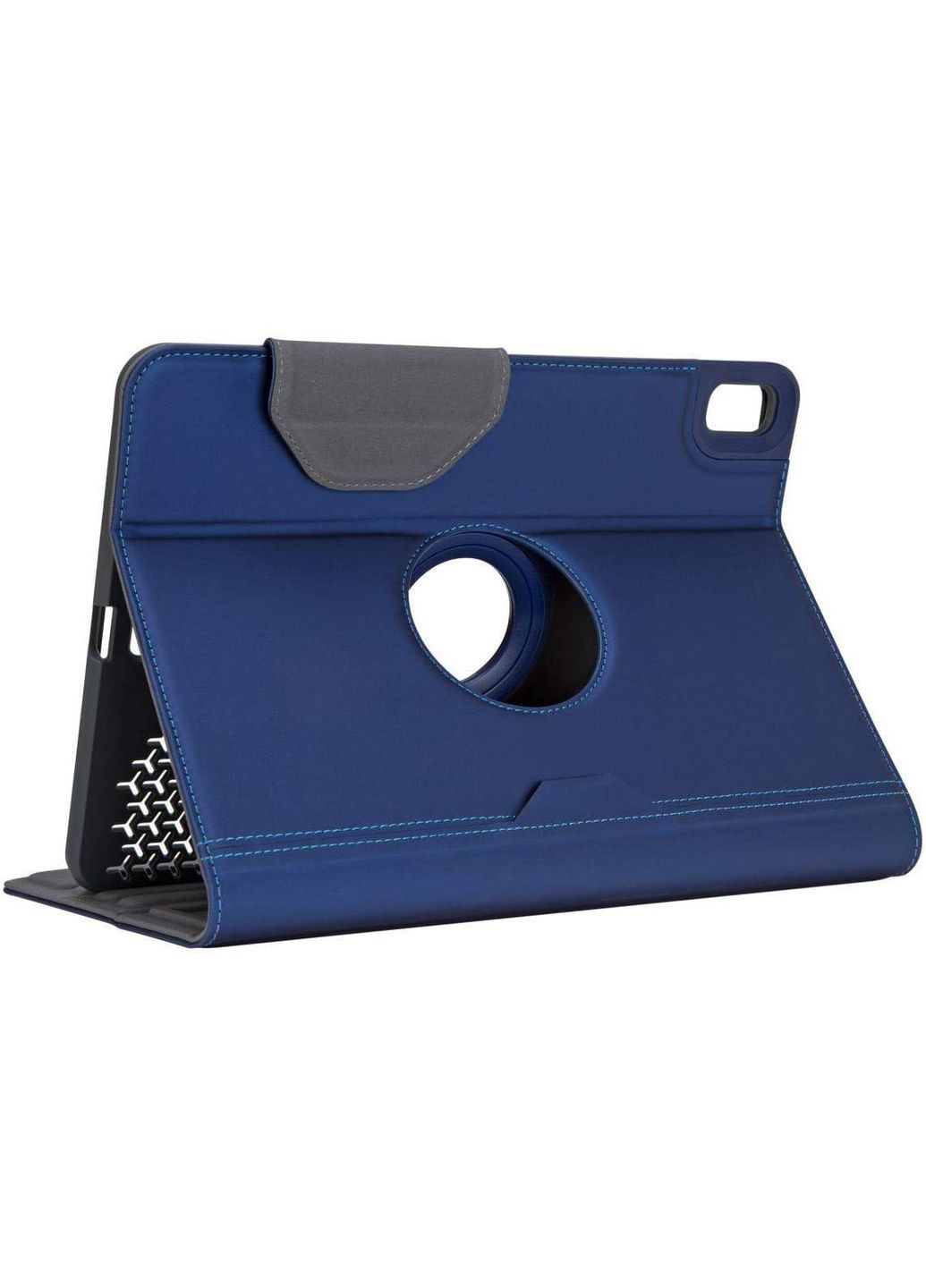 Обертовий чохол VersaVu для Apple iPad Pro 11″ (2018), військовий pfхист від падінь та подряпин, Targus (353746105)