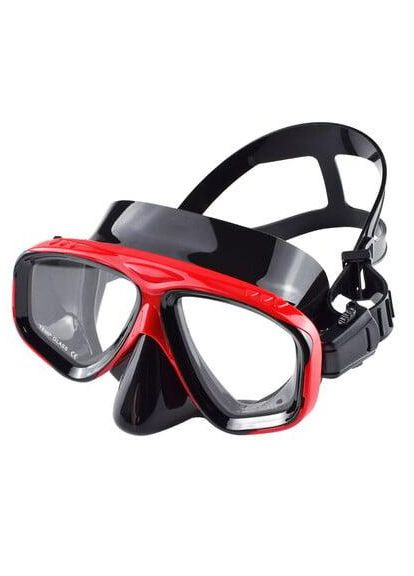 Маска для дайвинга и подводного плавания Bestway Голуба No Brand (335878206)