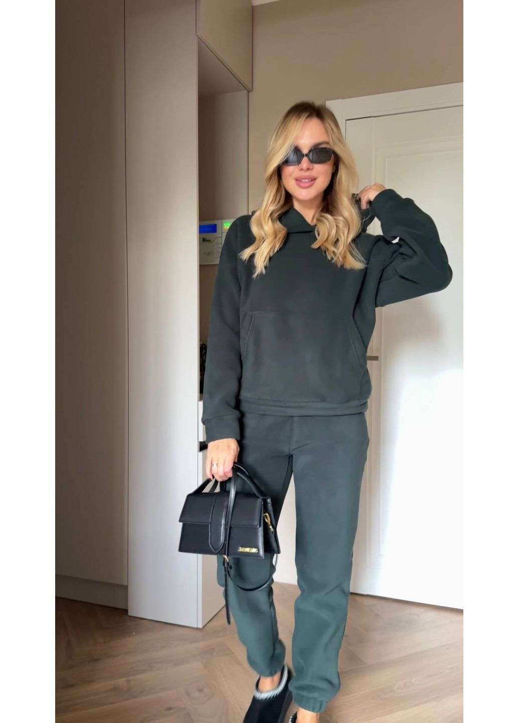 Женский спортивный костюм Гермес (365817691)