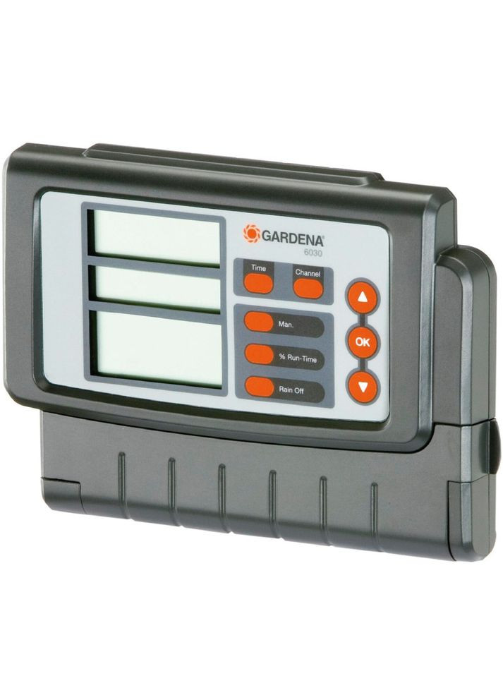 Система керування поливом 6030 Classic (01284-29.000.00) Gardena (364872709)