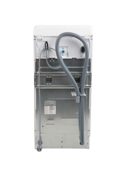 Стиральная машина BTW D61053 (EU) Indesit (306528355)