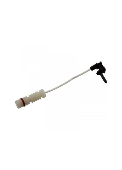 Датчик износа тормозных колодок (передних) MB (W124/210) 01498 (opt-om) Febi Bilstein (345753633)