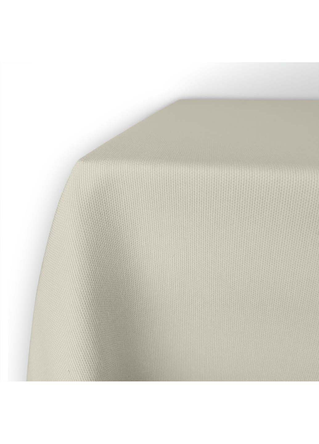 Скатертина на стіл водовідштовхувальна 100х100 Cosas (307474949)