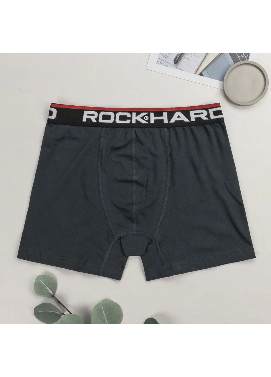Чоловічі труси-боксери (Туреччина) Rockhard Боксери (358930262)