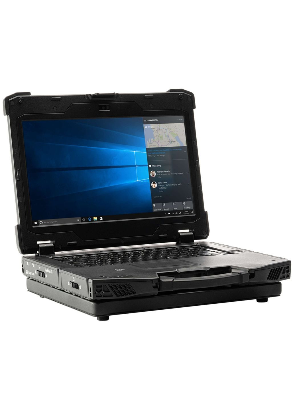 Ноутбук Z14I Basic (Z4E2R3DA3BXX) Durabook (360794505)